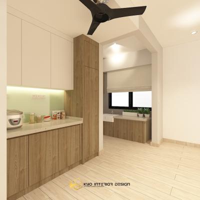15.wet Kitchen 2