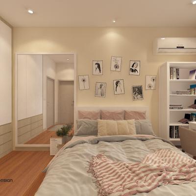 17.bedroom 3 View 1