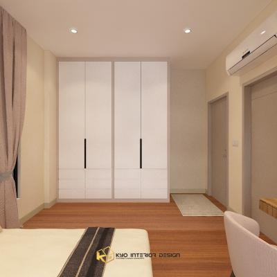 22.bedroom 2 View 2