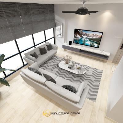 7.living View 4