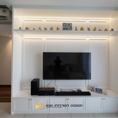ACTUAL-Queen Residence Q1-Bayan Lepas