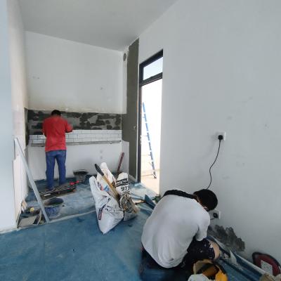 Site Photo - Queens Water Front - All Progress