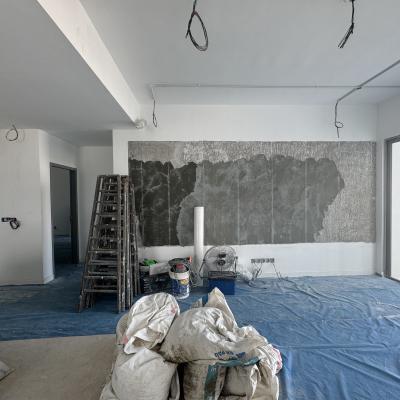 All Progress - Triuni Residence